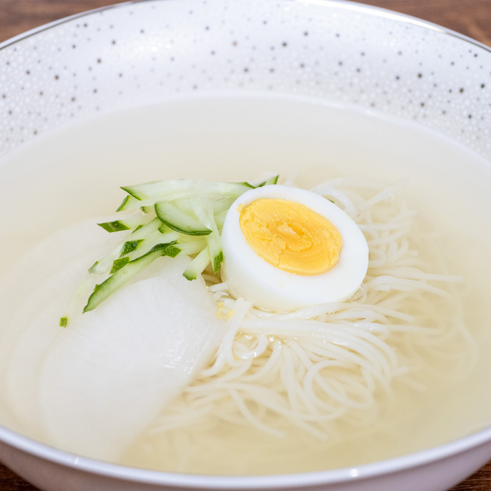 시원한 국물 절단 동치미 5kg 밥반찬 김치만두 면요리 이미지 7