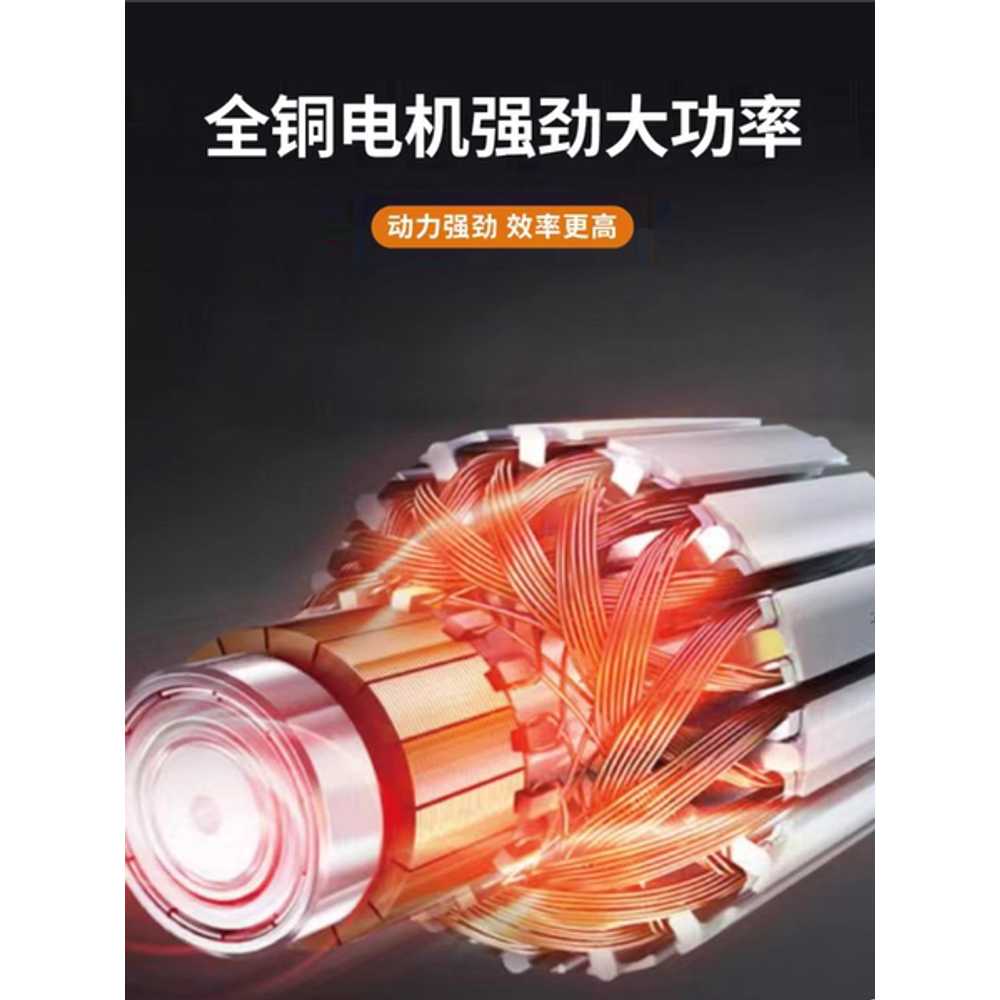 전동 유압 천공기 펀칭 강관 몰드 구멍 뚫는기계 철판 1800W - 상세 이미지 3