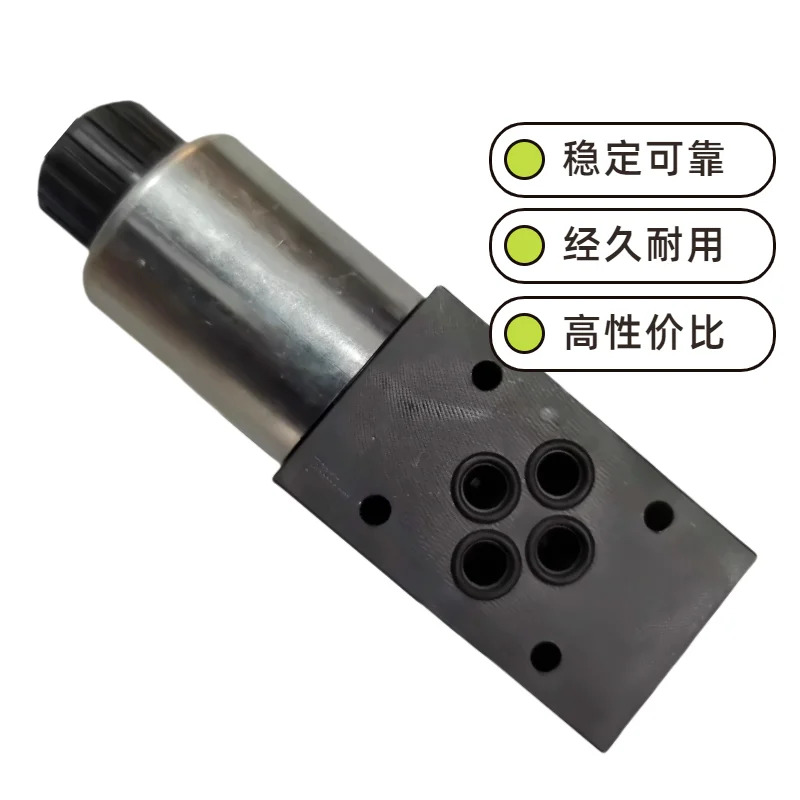 S6VH10G02000160V 독일 Hilon Herion 솔레노이드 밸브 Norgren 비례 VP5006BJ111H00