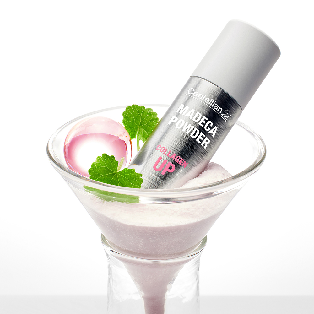 동국제약 센텔리안24 마데카 분말 콜라겐 업 6g x 1개 - 상세 이미지 3