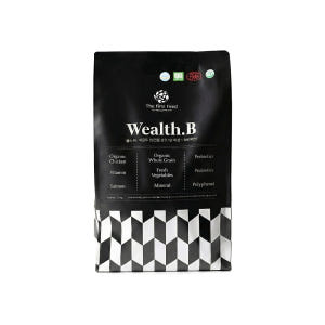 웰스비 어덜트 가수분해 저알러지 오가닉 사료 2.4kg 2개 솔직 후기 | 실제 사용자 리뷰 총정리 - 상품 이미지 3