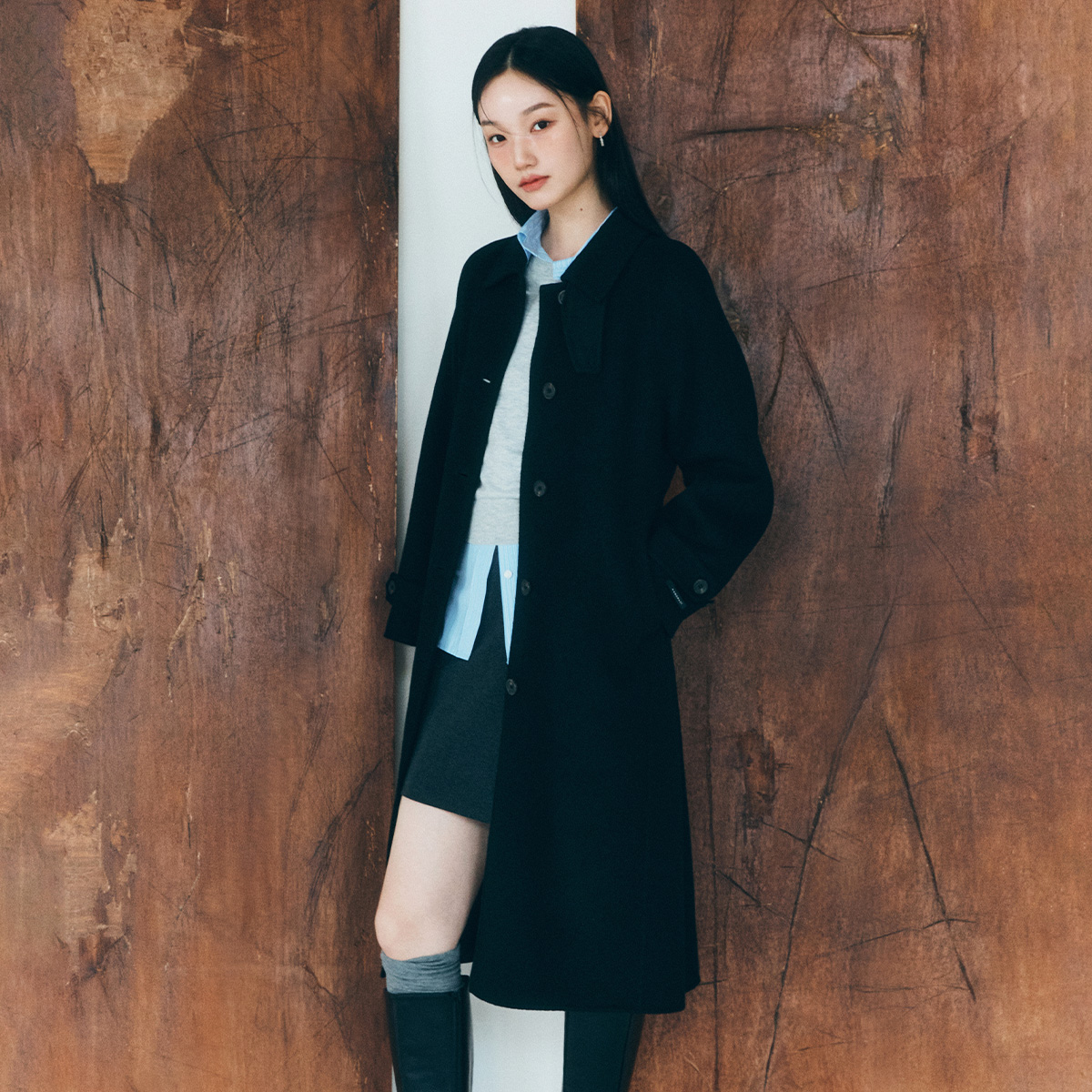 로엠 올데이 벨티드 맥코트 RMJHF4VR01 - 상세 이미지 4