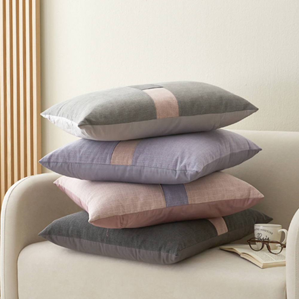 집앤콕 방석 108배 아문젠 절방석 대형 두꺼운 식탁 사무실 의자방석