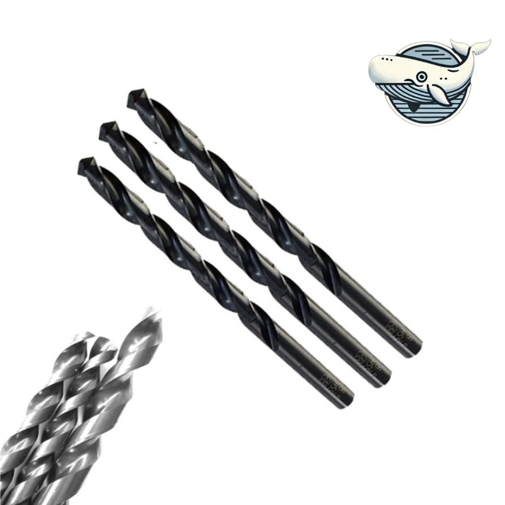 디워트 강력 철기 드릴비트 2.5mm 정밀 - 메인 이미지
