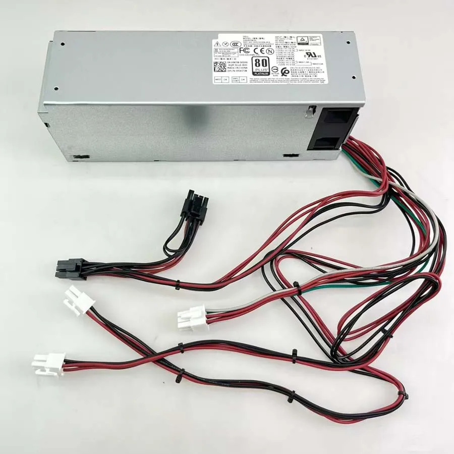 H500EPM-00 D500EPM-00 500W 전원공급장치 PSU 델 3050 3060 3470 3650 3670 3669 3681 5050 5060 7050 7090 MT 5