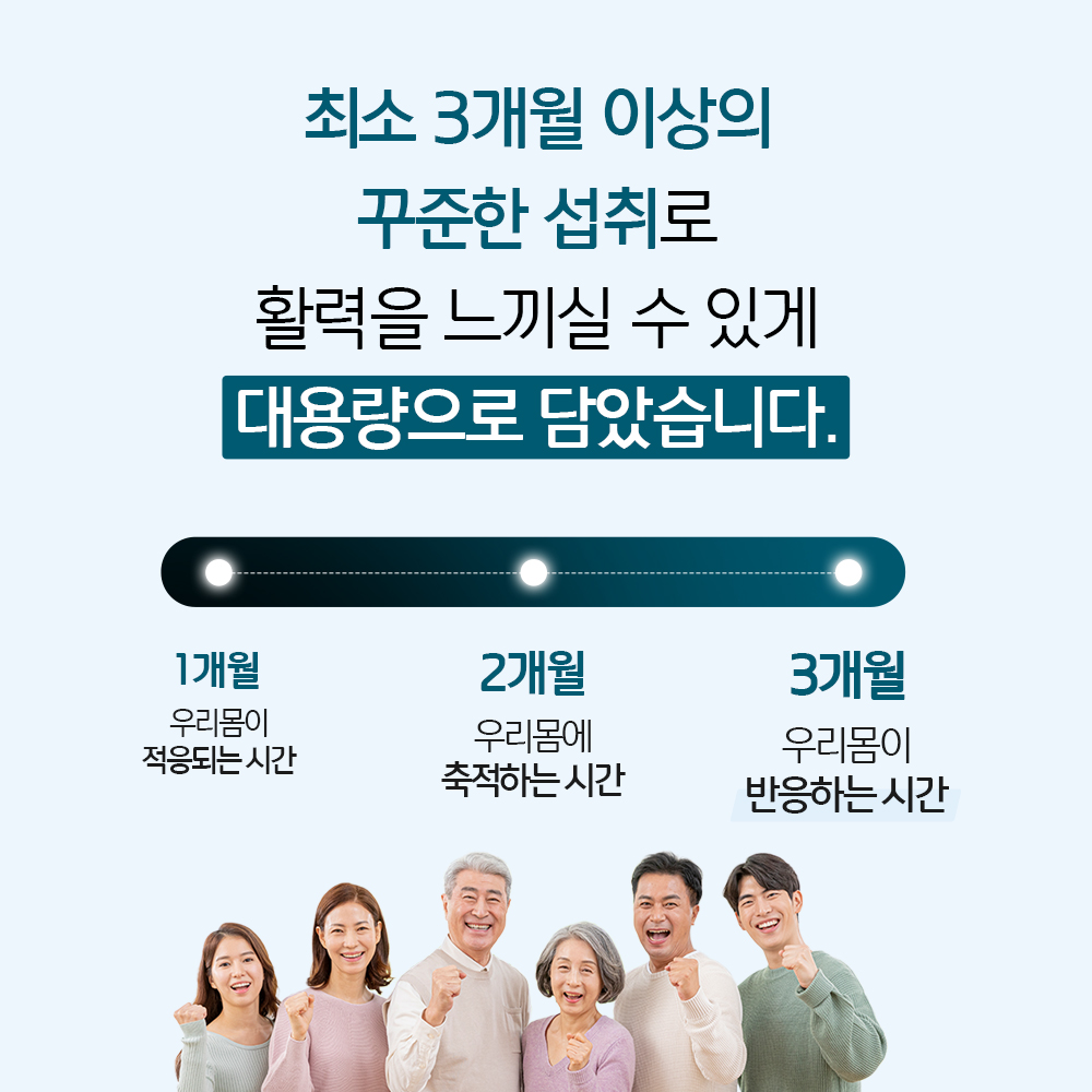 [1일 권장량 143%] 고함량 마그네슘 450 플러스 90정 비타민B6 이미지 6