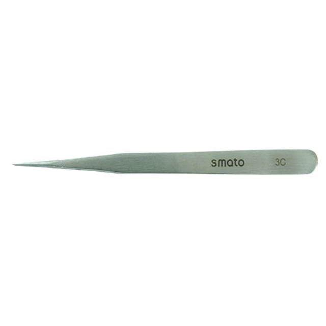 스마토 핀셋 3C 115mm 3C (115MM) - 상품 이미지