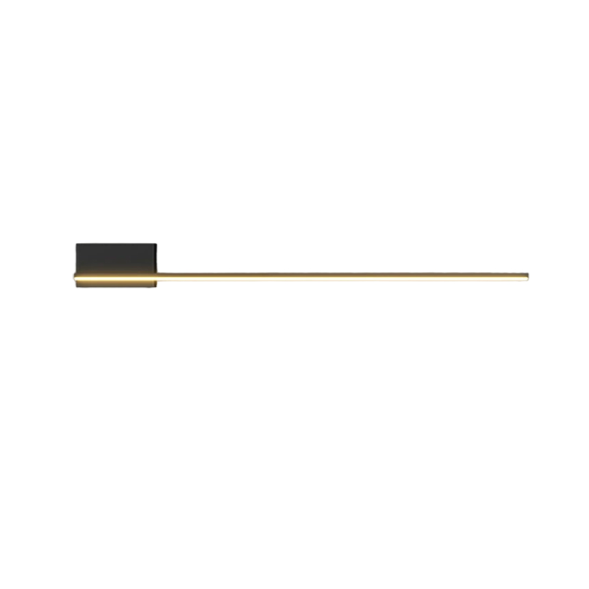 리니어 엣지 라인 LED 바 줄 조명 Linear Edge Lamp 80cm - 상세 이미지 4