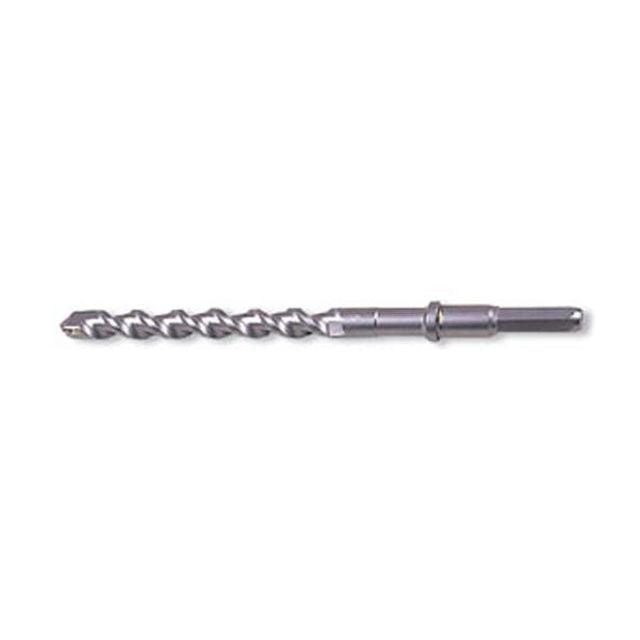 육각타입 4날 콘크리트비트 32.0mm 280mm 6각 (1EA) - 메인 이미지