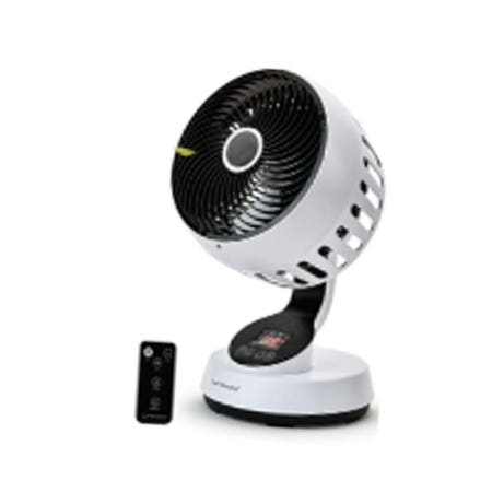 소모품 리모컨 에어 써큘레이터 8인 치 공기순환 제습 환기 결로방지 빨래건조 다용도 유니맥스 UMF-3535CR