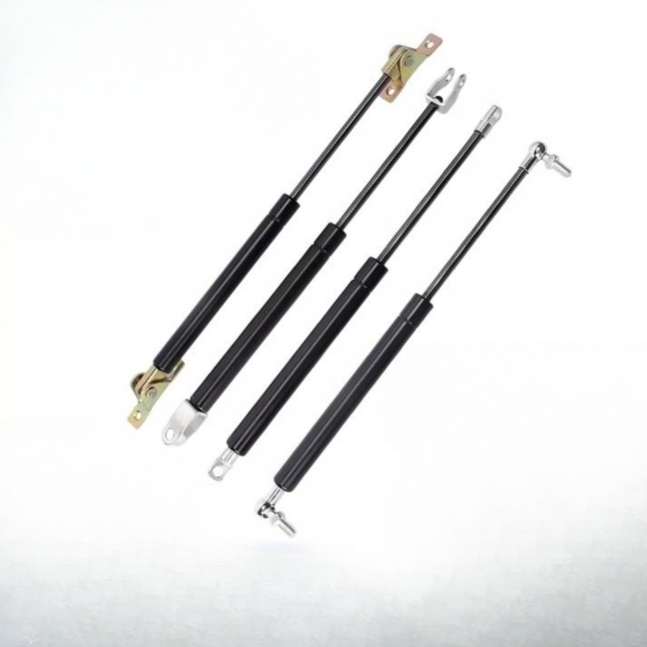 자동차용 자동 가스 스프링 스트럿 댐퍼 가구 도어 지지대 140mm 500N 쇼바 - 상세 이미지 2