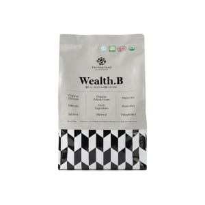 웰스비 시니어 2.4kg 가수분해 저알러지 오가닉 노견 사료 솔직 후기 | 실제 사용자 리뷰 총정리 - 상품 이미지 4