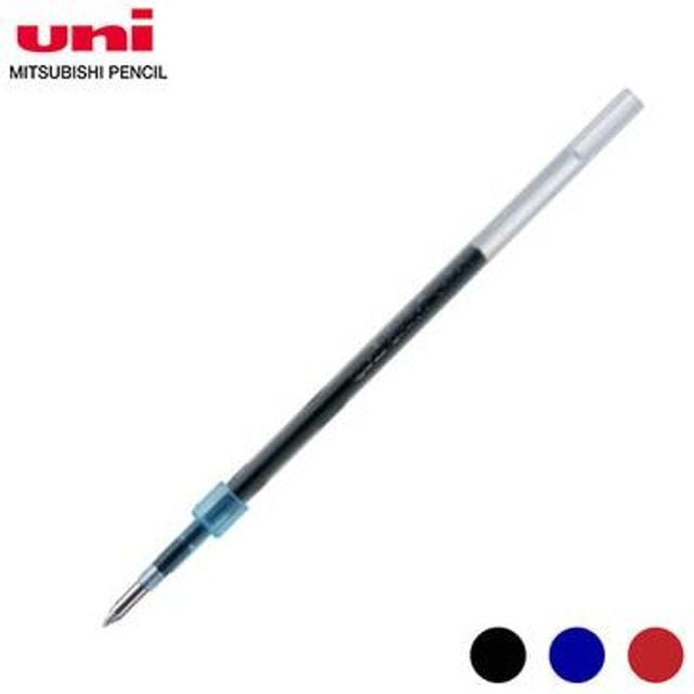 유니 제트스트림1.0 리필심 SXR-10/낱개 색상선택 빨강 - 상품 이미지