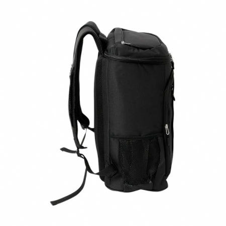 자사 협력업체 배낭형 아이스백 30L 블랙 가방 쿨러 파우치 여행 용품 캠핑 보냉 아이템 쿨 박스 휴대