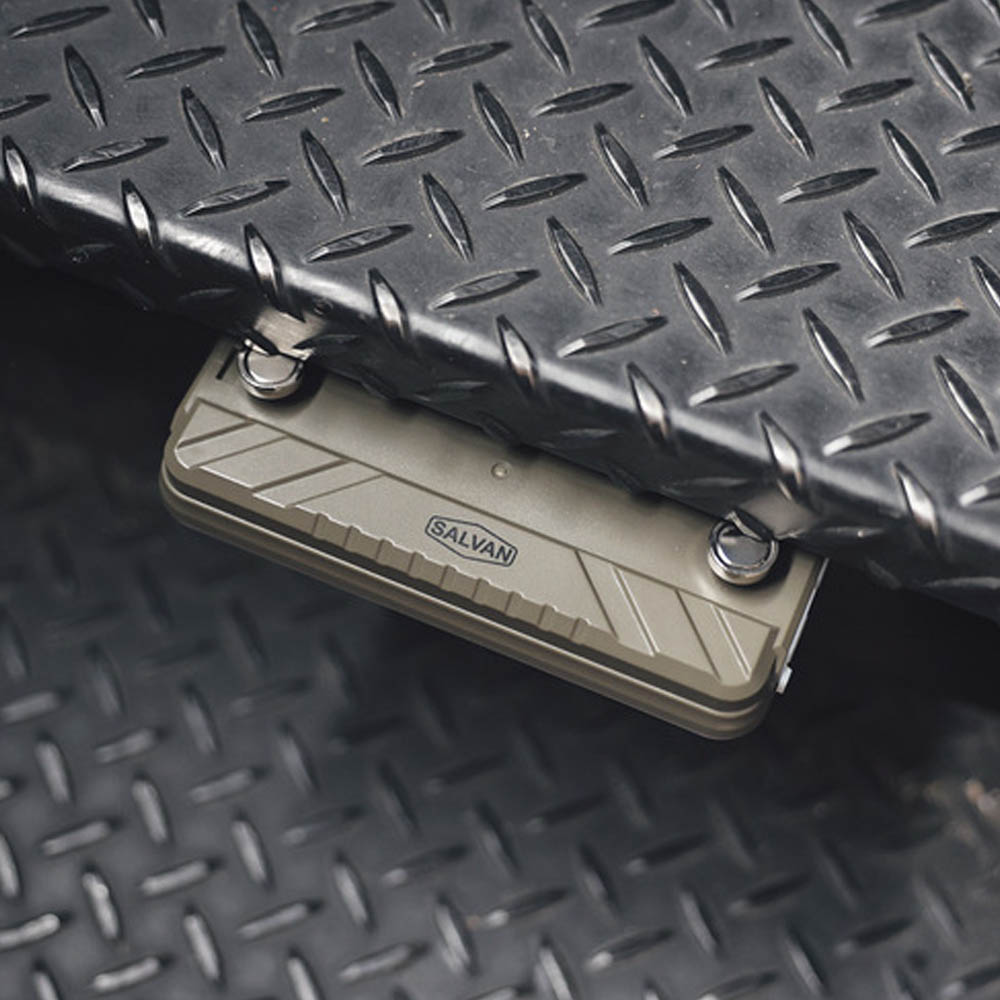 살반 T1 택티컬 충전식 LED 캠핑 랜턴 10000mAh 1500루멘 이미지 8