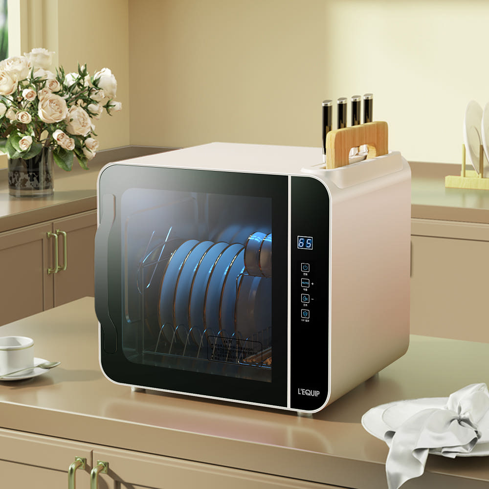 리큅 UV-C 3in1 스텐 살균 식기 건조기 35L LOTD-P35 가격 추이 리큅 공식몰 리큅 UV-C 3in1 스텐 살균 식기 건조기 35L LOTD-P35 - 최저가 199,000원