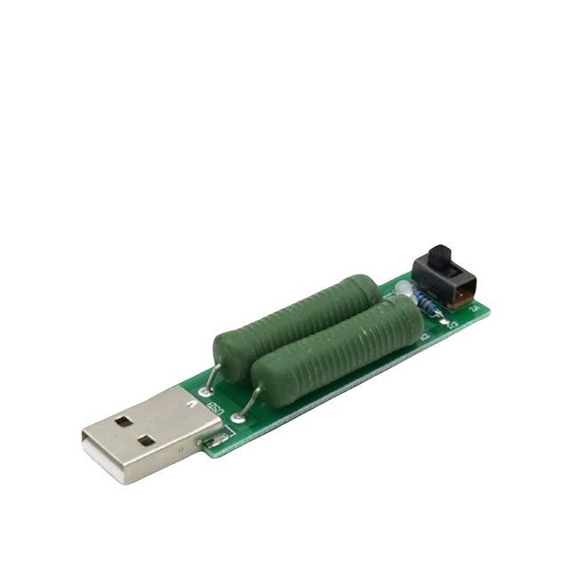 USB 저항 테스터기 USB 전류 테스트 TB086 - 상품 이미지