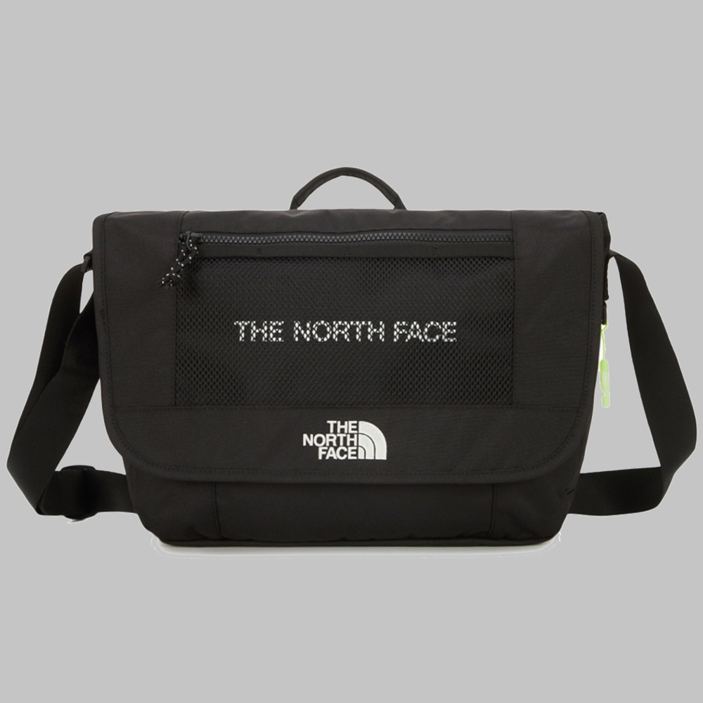 노스페이스키즈 크로스백 주니어 학원가방 초등학생 메신저백