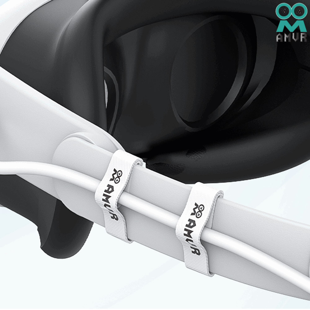 VR 링크케이블 AMVR AtoC 5M 메타퀘스트3 악세사리 - 상세 이미지 3