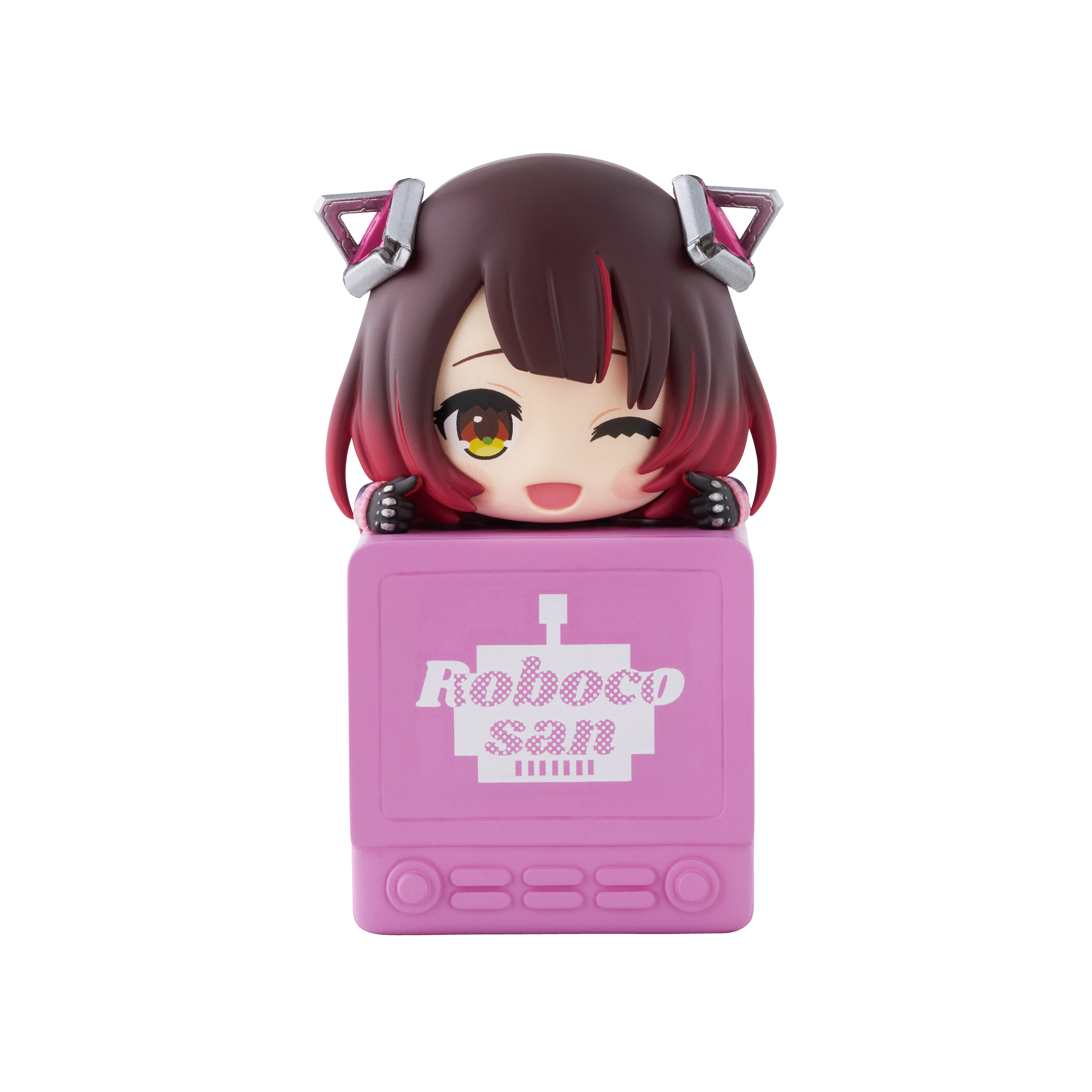 [예약] 후류 힛카게 홀로라이브 (로보코 오카유 코로네) 재판 이미지 2