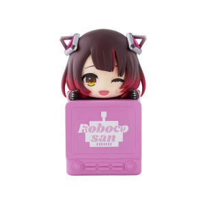 [예약] 후류 힛카게 홀로라이브 (로보코 오카유 코로네) 재판 실사용 후기 | 효과 있을까? - 상품 이미지 2