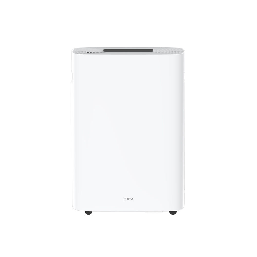 미로 1등급 스마트 대용량 연속배수 18L 제습기 (18-31L)
