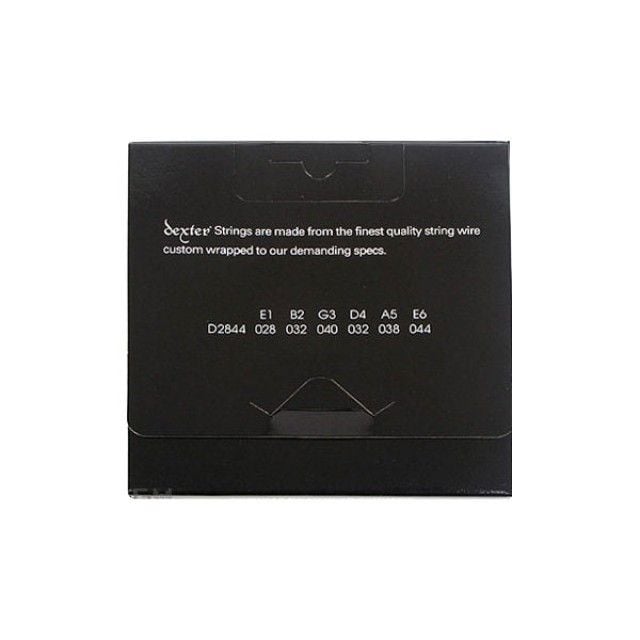 클래식기타줄 클래식현세트 028-044 Det8 - 상품 이미지
