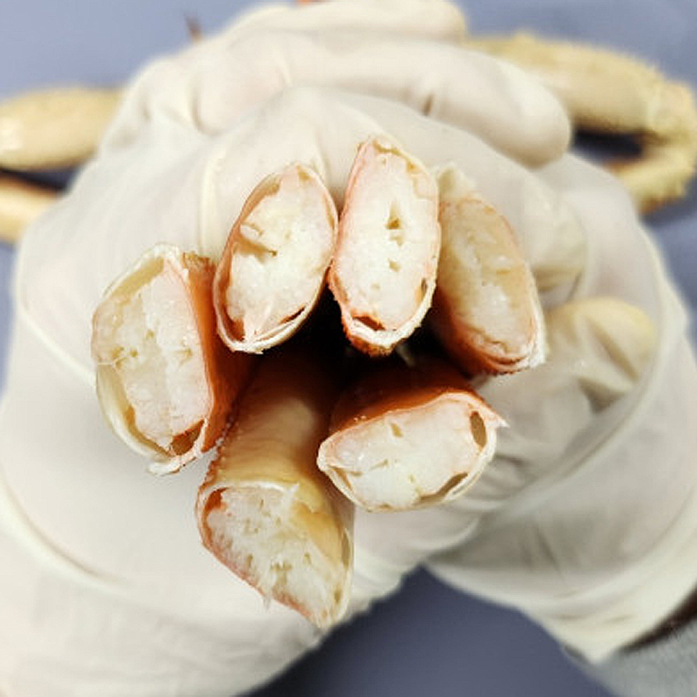 북해도 홋카이도 자숙대게 3.5kg 12~15미 수율보장 긴급출시 - 상세 이미지 4