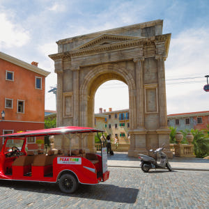 푸꾸옥 남부 선셋타운 아오자이 버기투어 사전예약 포토스팟 스냅 솔직 후기 | 실사용자 리뷰 분석 - 상품 이미지 4