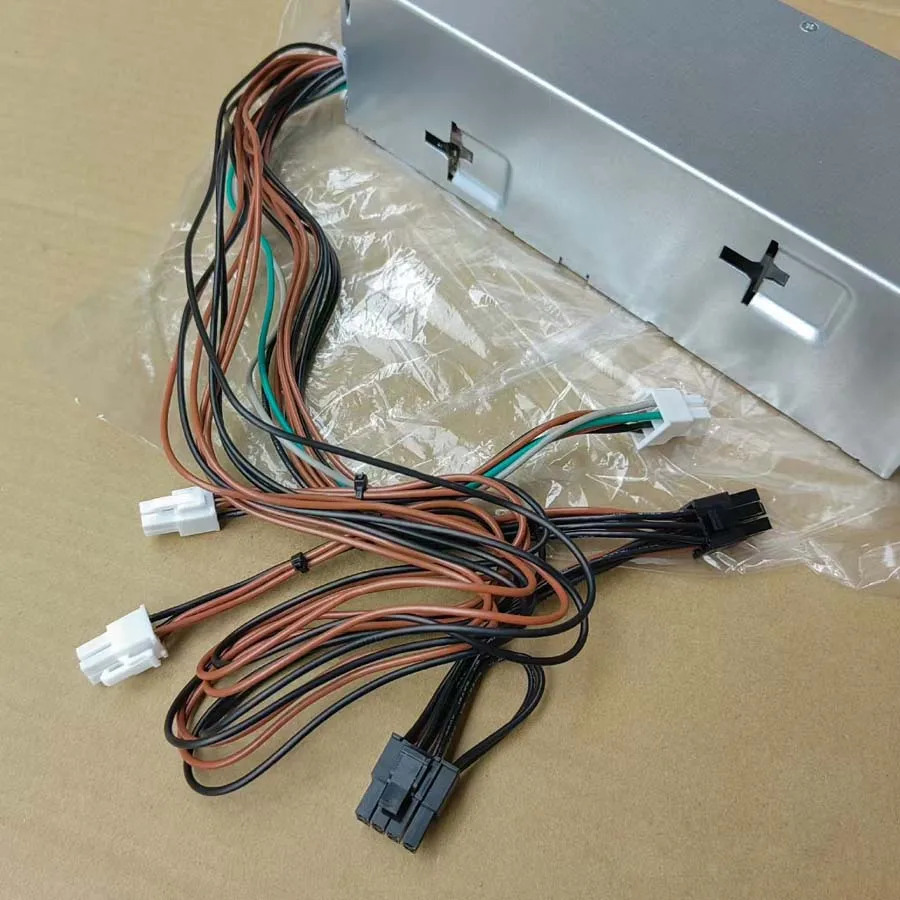 H500EPM-00 D500EPM-00 500W 전원공급장치 PSU 델 3050 3060 3470 3650 3670 3669 3681 5050 5060 7050 7090 MT 5