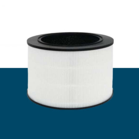 ［호환］LG호환 퓨리360 원통형2단 AS351NNFA 헤파탈취 호환필터