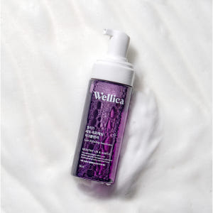 여성청결제 질세정제 Y존케어 저자극 비건 약산성 웰리카 150ml, 1개 솔직 후기 | 피부 타입별 분석 - 상품 이미지 2
