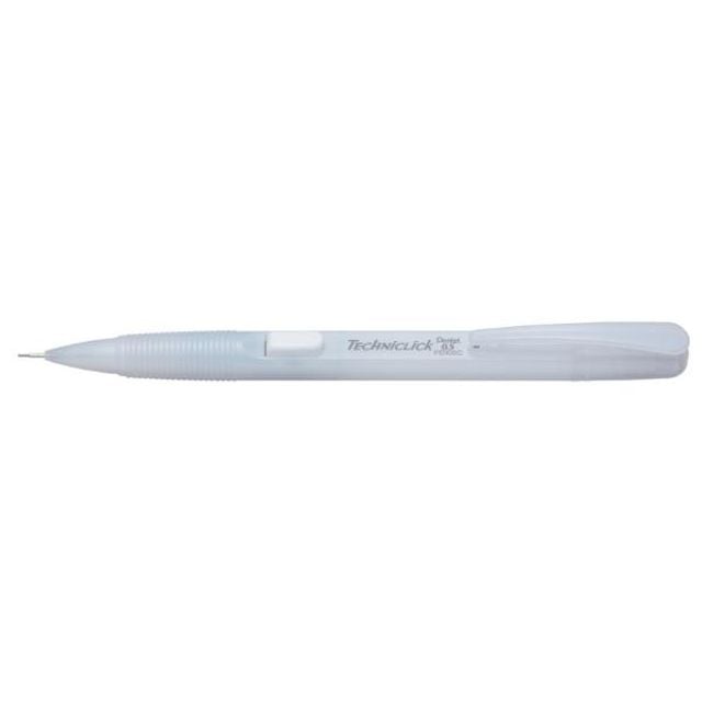 펜텔 테크니클릭 PD105(0.5mm 화이트) - 상품 이미지