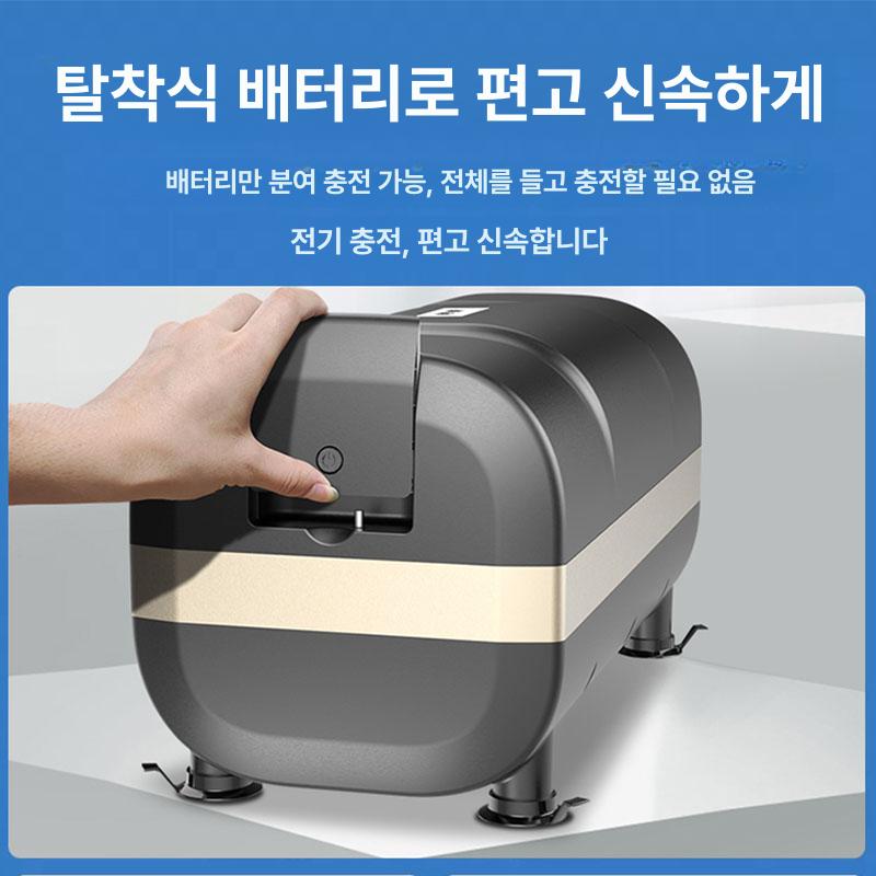 자동 차량 덮개 자동차 방수 분진 가드 폴딩 차량 보호 커버 - 상세 이미지 4