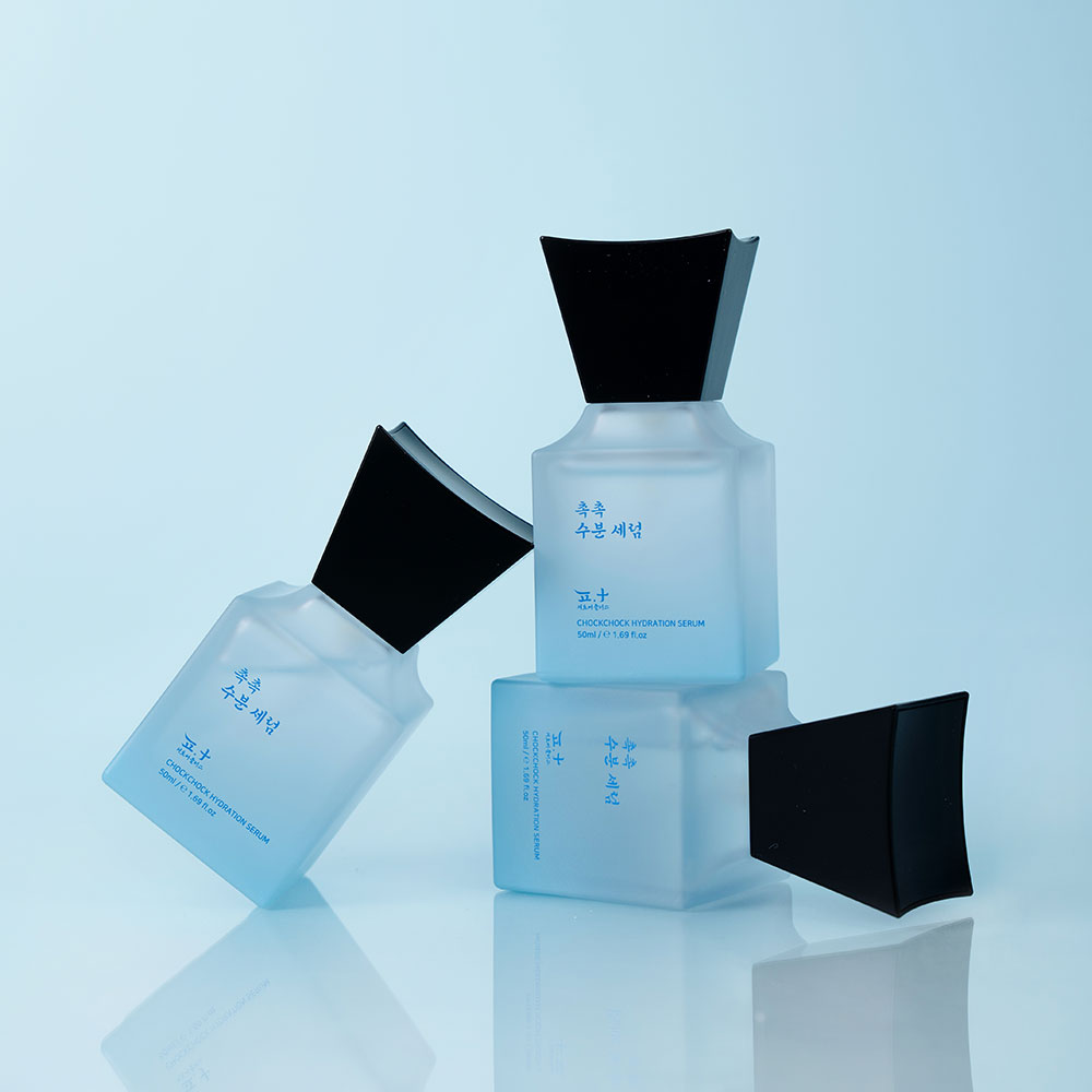 피토버 플러스 촉촉 수분 세럼 50ml, 1개 - 상품 이미지