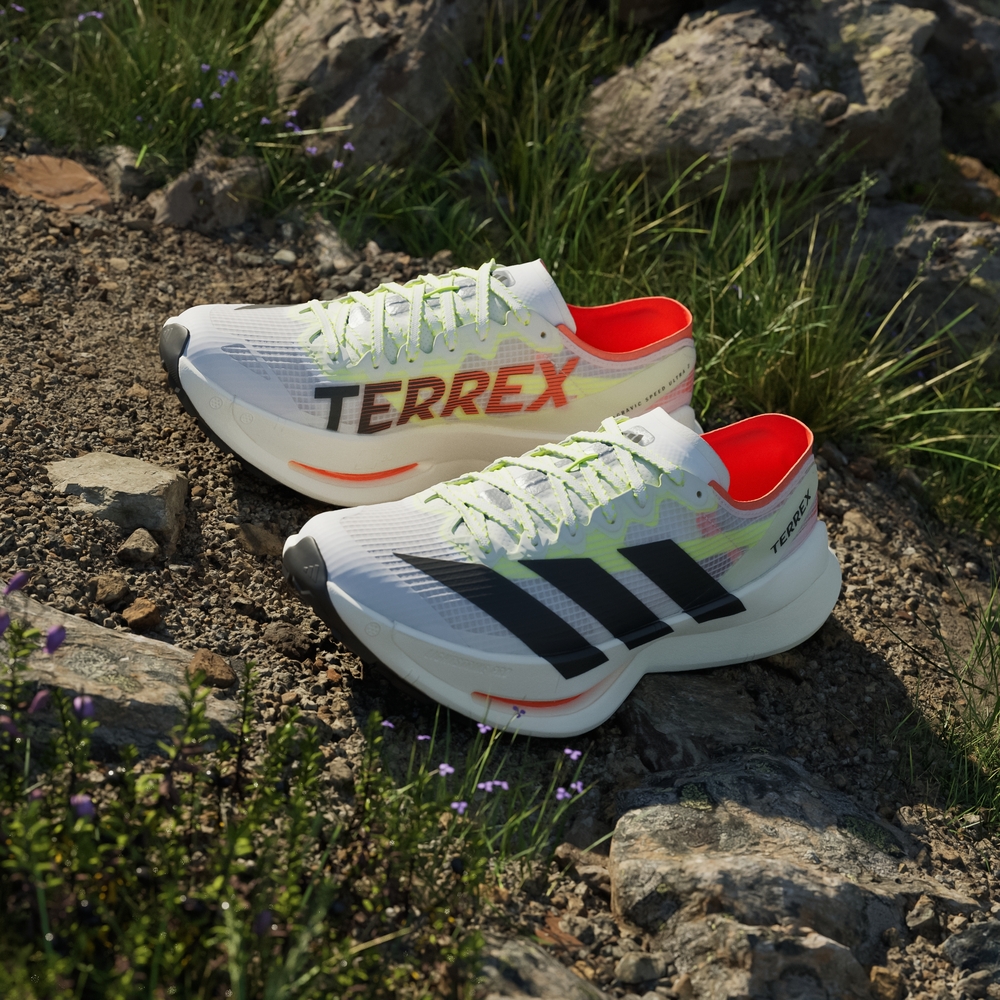[아디다스 공식] Terrex Agravic Speed Ultra 2 트레일 러닝화 JS3534 - 상세 이미지 4