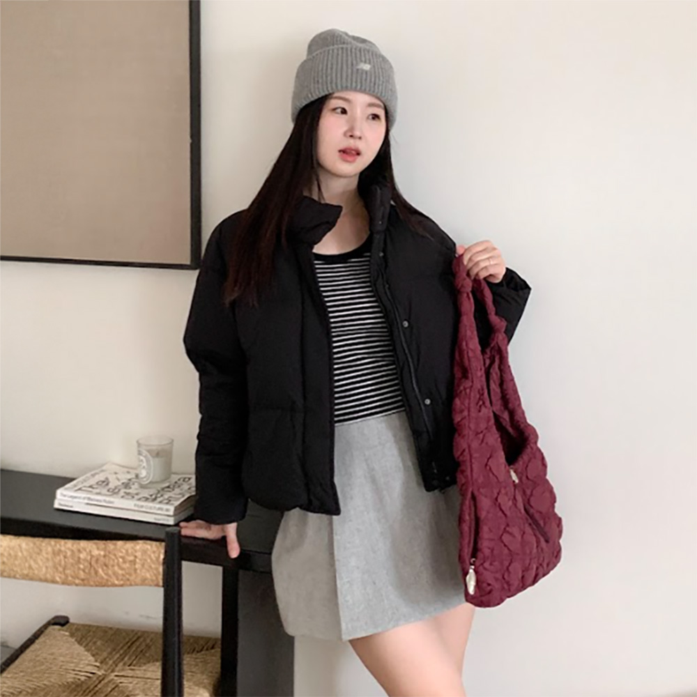 [슈퍼적립][N배송][NEW] 스파오 파스텔 푸퍼 SPJPF4TG01 제품 이미지