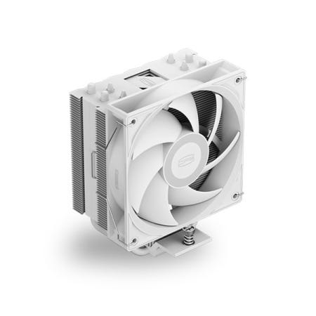 PCCOOLER PCCOOLER CPS RT400 (화이트)