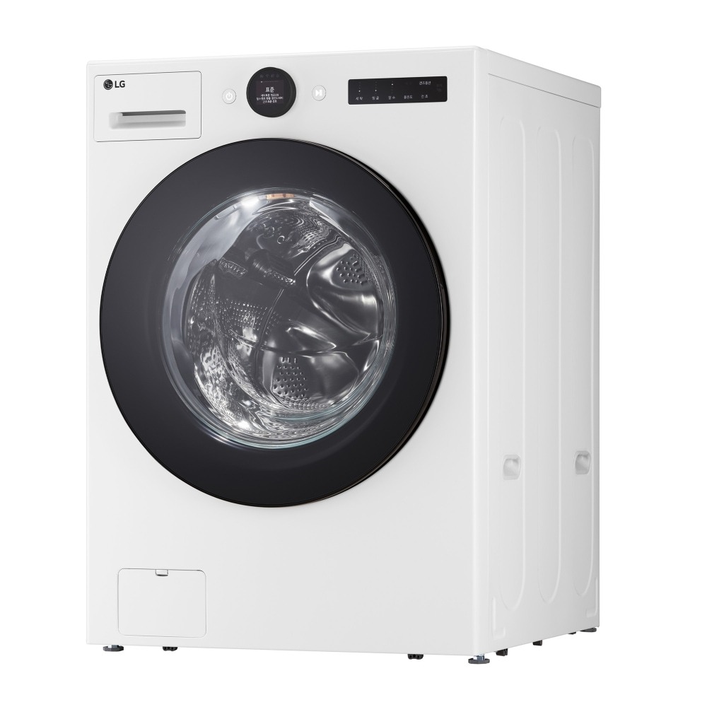 LG 디오스 오브제컬렉션 매직스페이스 냉장고 + LG 트롬 워시콤보 (T875MHH111 + FH25WA)