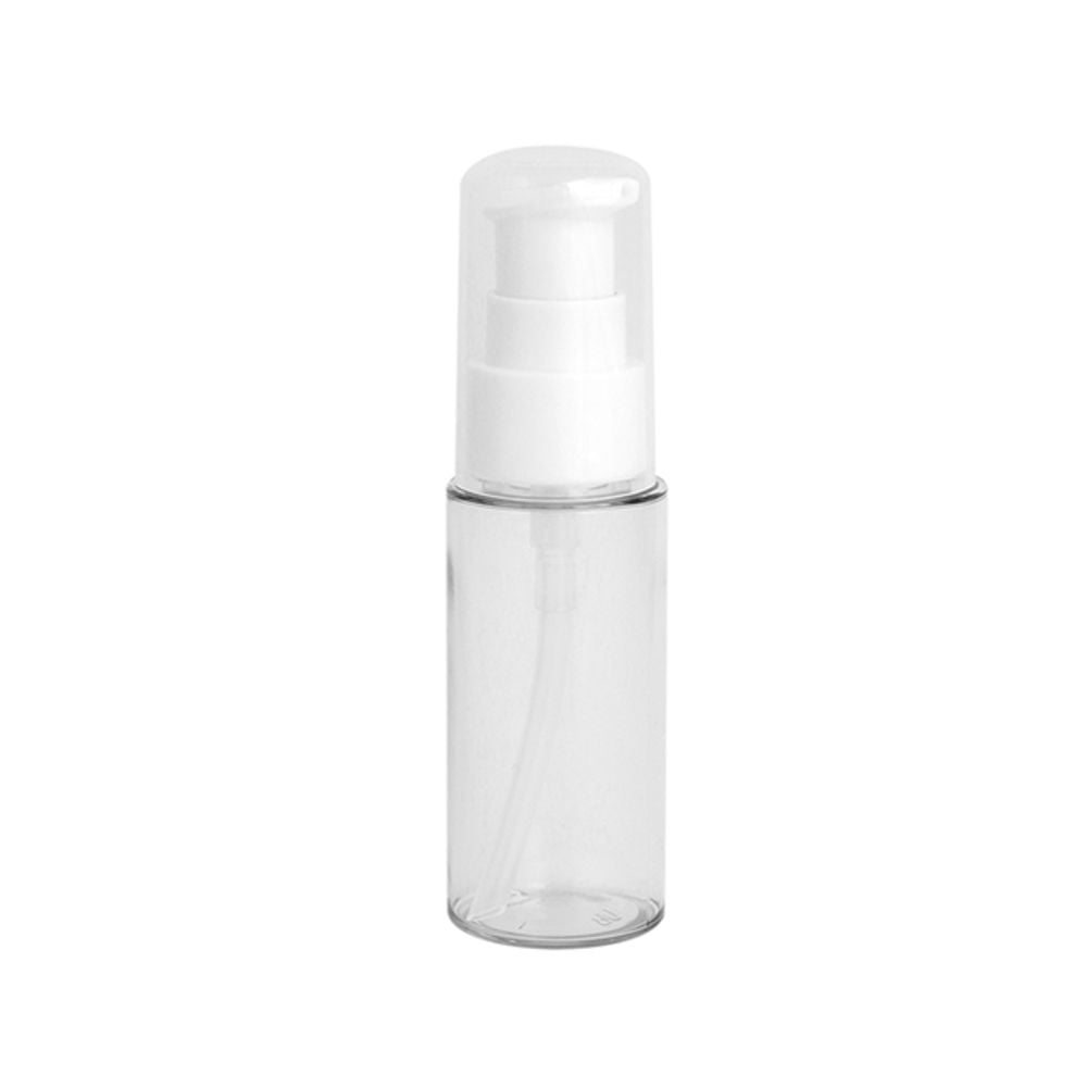 에센스 소분 용기 30ml 1P 휴대용 리필 화장품 공병 - 메인 이미지