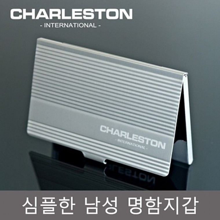 남성지갑 지갑 카드지갑 생일선물 명함지갑 54877 - 메인 이미지