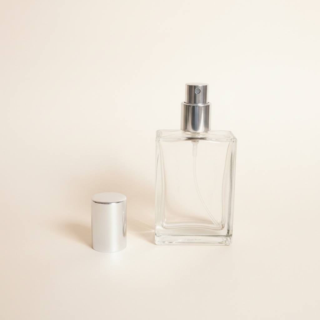 깨끗한 리필형 향수 공병 30mL - 상세 이미지 2