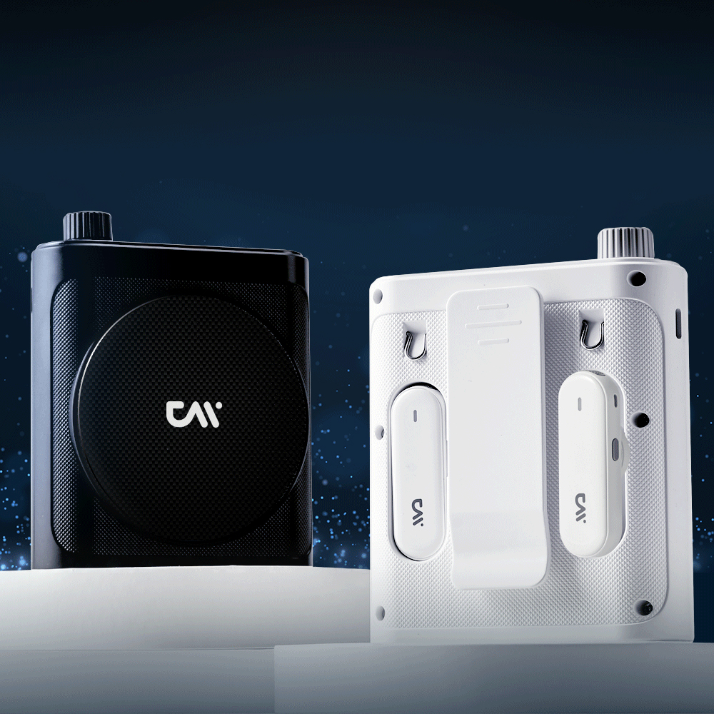 더씽 강의용 무선마이크 핀마이크 블루투스 휴대용 수업용 교사