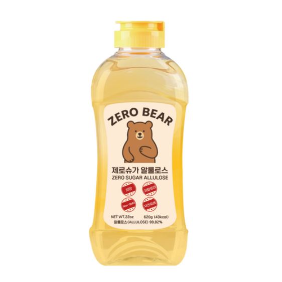 제로베어 제로슈가 알룰로스 620g, 1개 - 상품 이미지