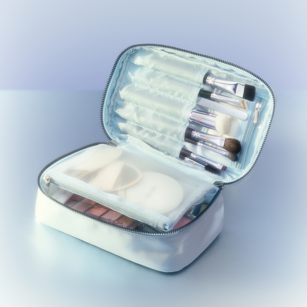 [피카소] 오로라 드림 에디션 캐리어 콤보 파우치 1ea 제품 이미지