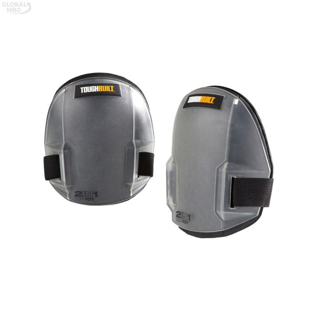 터프빌트 무릎보호대 TB-KP-101 플라스틱 0.32KG - 상품 이미지