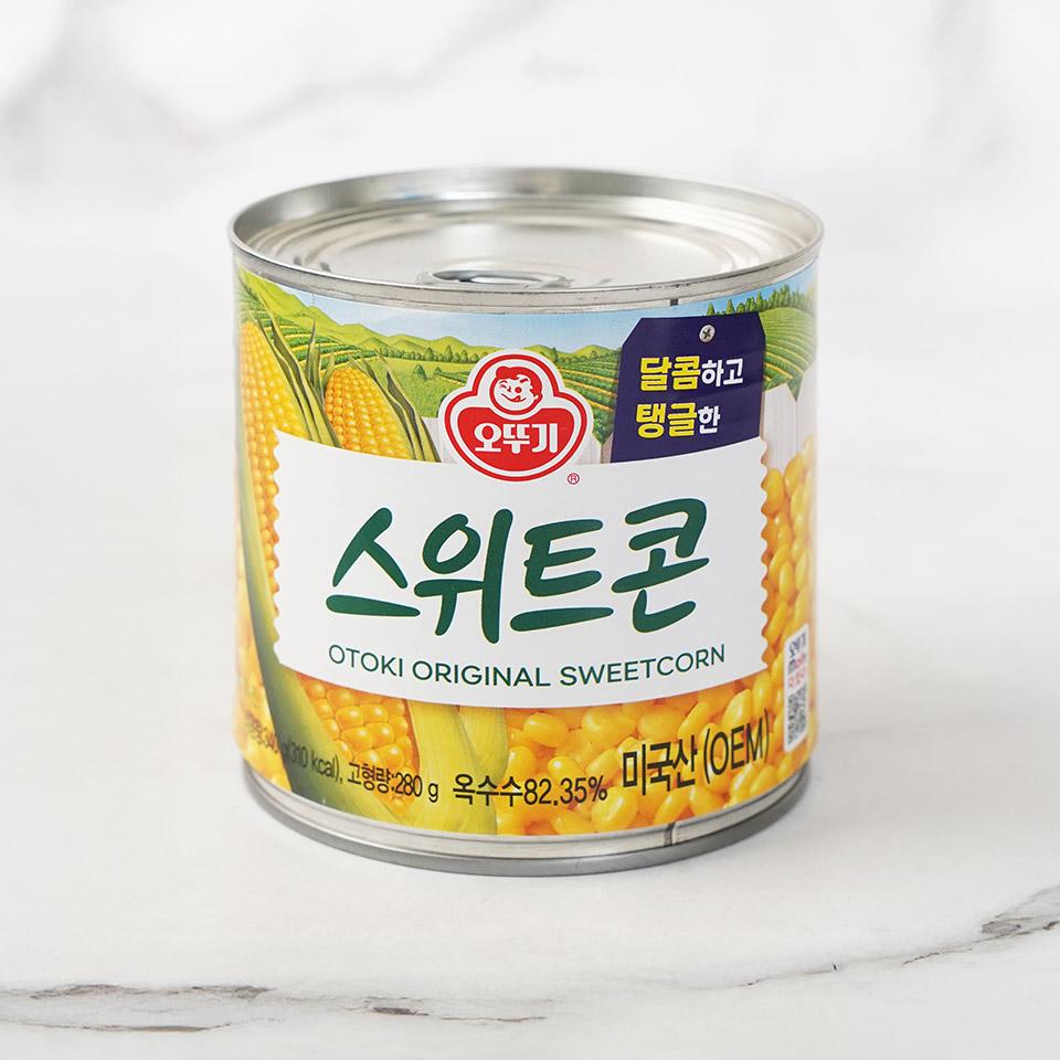 메가마트 오뚜기 스위트콘 340g - 상품 이미지