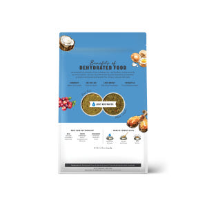 디어니스트키친 탈수건조 알러지 강아지 사료 그레인프리 터키 레시피, 90... 솔직 후기 | 실제 사용자 리뷰 총정리 - 상품 이미지 3