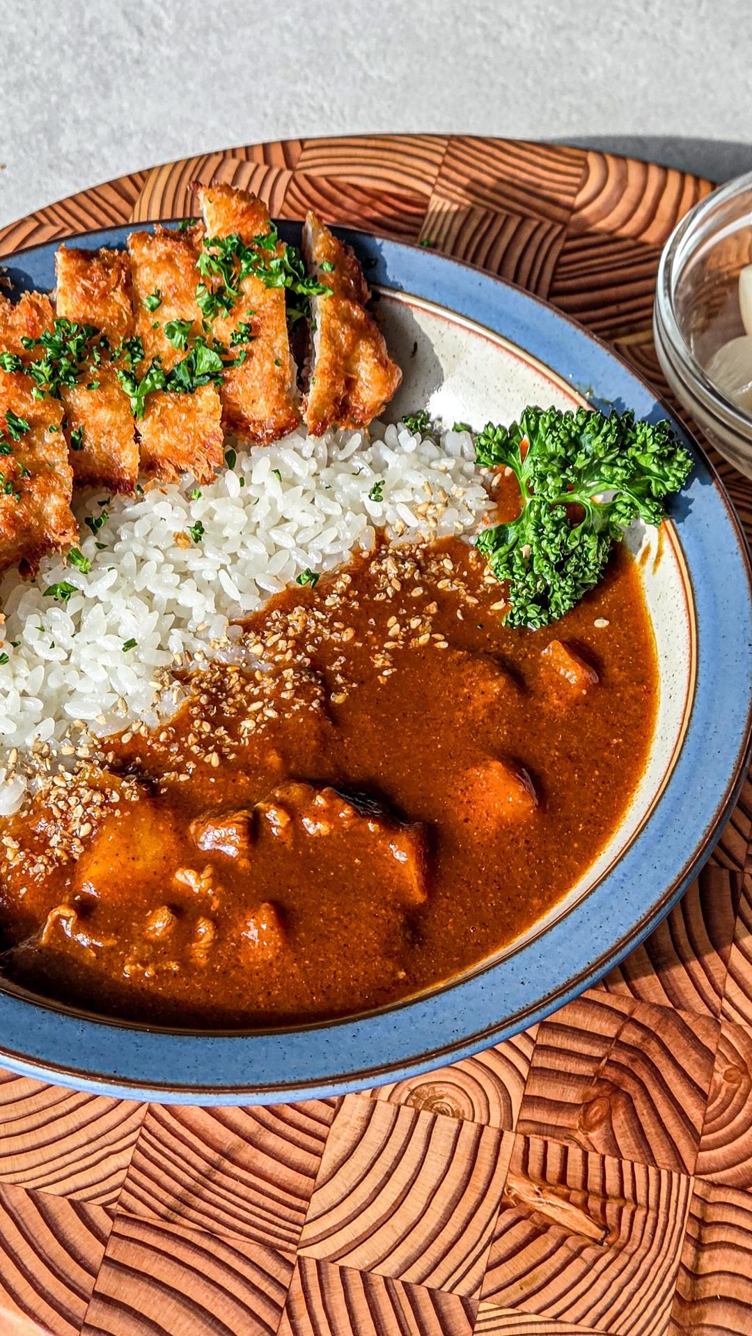 [카리 토리야] 일본인이 개발한 일본식 카레 220g x 3팩 소고기 양파 야채 하야시