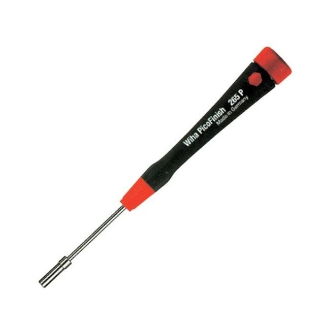 이하 정밀복스드라이버 3mm 60mm 2103037 - 상품 이미지
